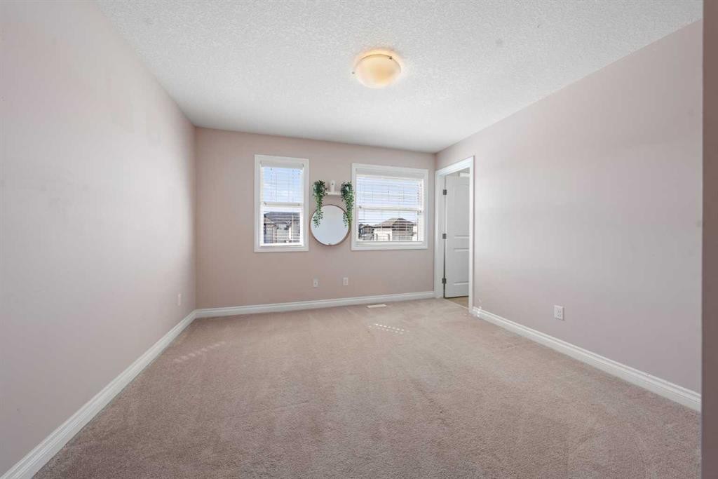 529 Saddlelake Drive Ne, Calgary, AB - Indoor Photo Showing Other Room