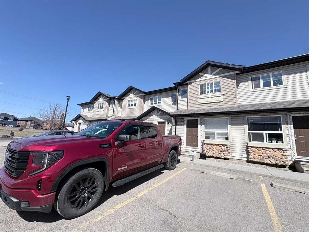 138 Saddlebrook Point Ne, Calgary, AB - Outdoor