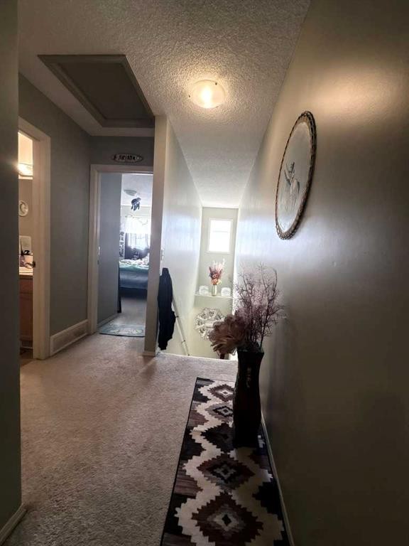 138 Saddlebrook Point Ne, Calgary, AB - Indoor Photo Showing Other Room