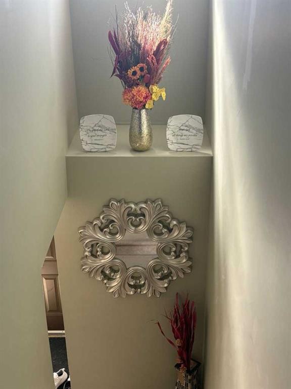 138 Saddlebrook Point Ne, Calgary, AB - Indoor Photo Showing Other Room