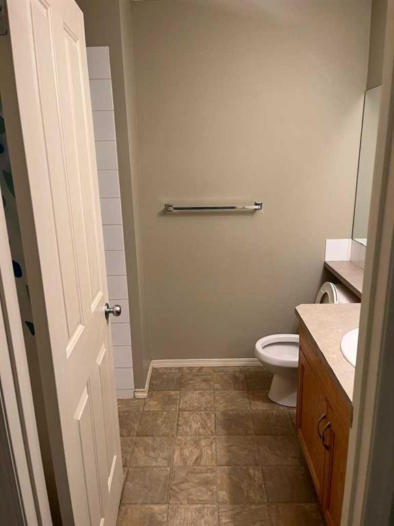 138 Saddlebrook Point Ne, Calgary, AB - Indoor Photo Showing Bathroom