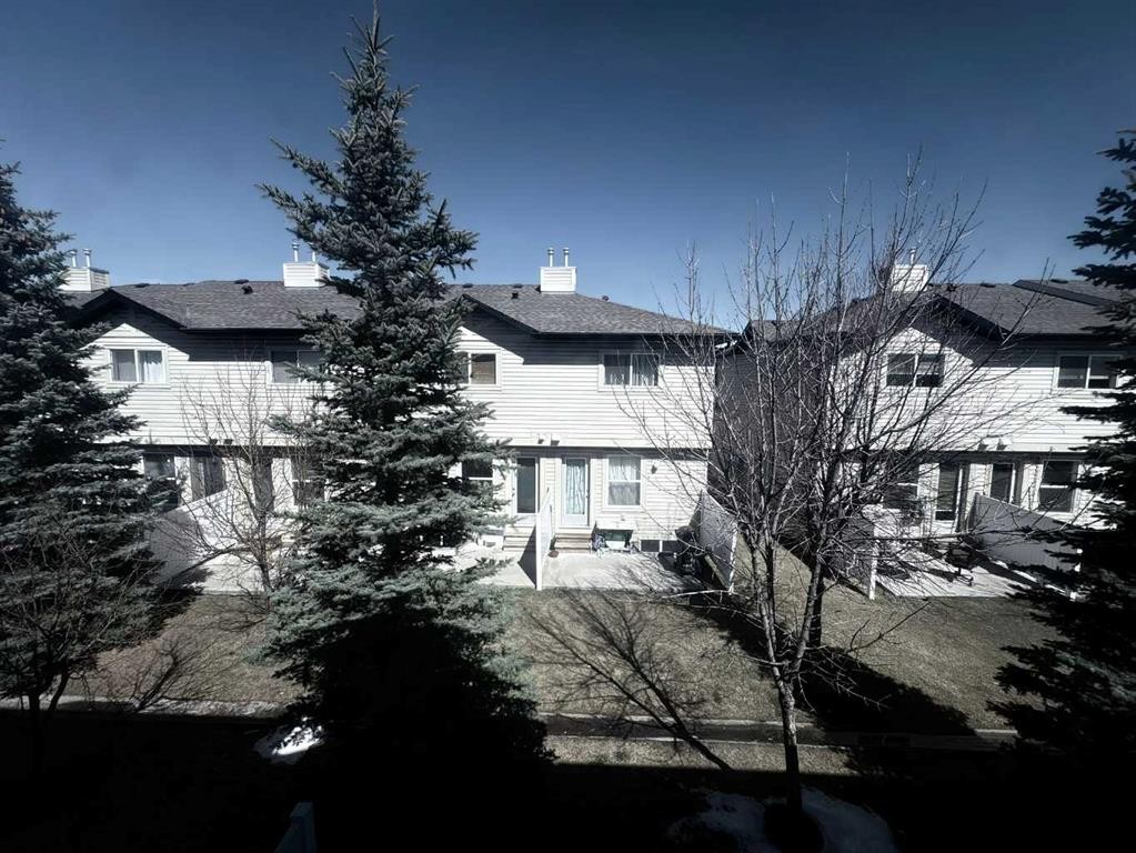 138 Saddlebrook Point Ne, Calgary, AB - Outdoor