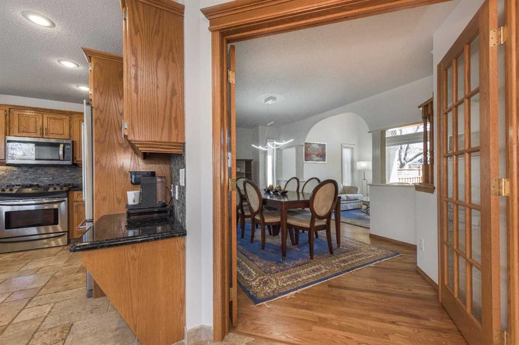 179 Scanlon Green Nw, Calgary, AB - Indoor Photo Showing Other Room