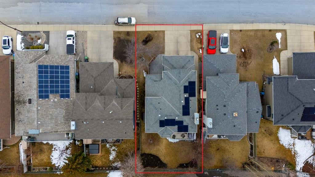 179 Scanlon Green Nw, Calgary, AB -