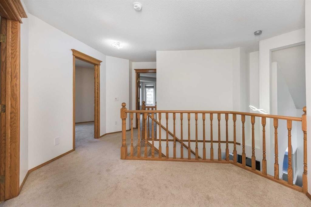 179 Scanlon Green Nw, Calgary, AB - Indoor Photo Showing Other Room