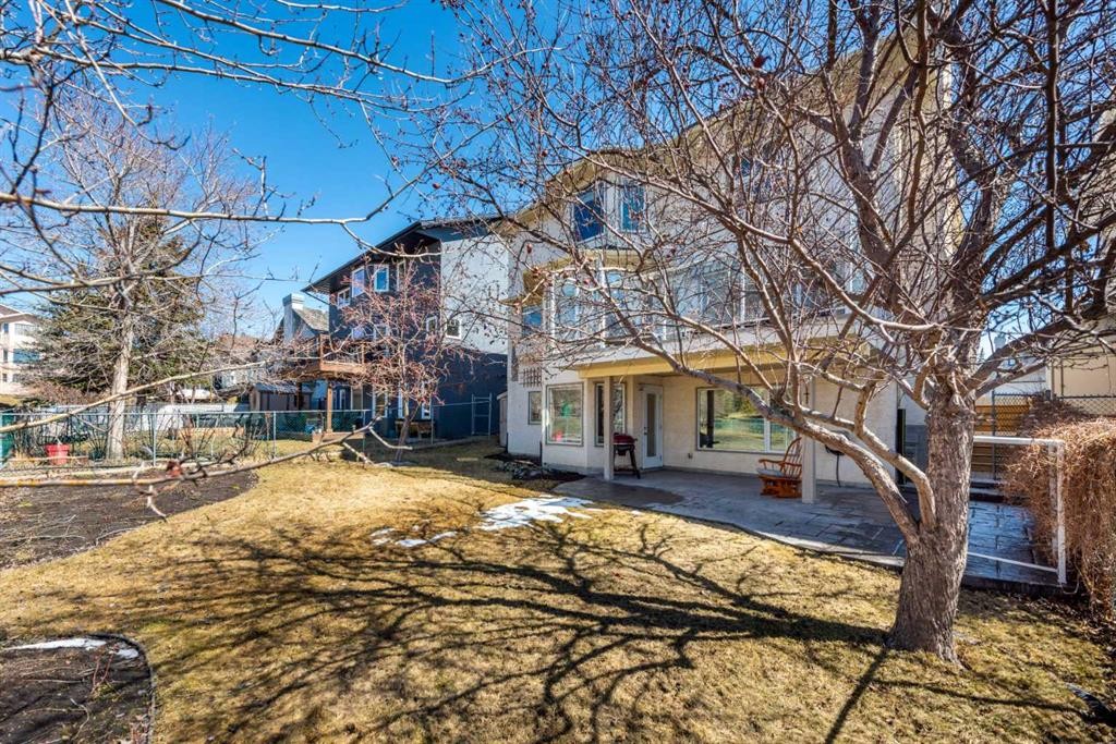 179 Scanlon Green Nw, Calgary, AB - Outdoor