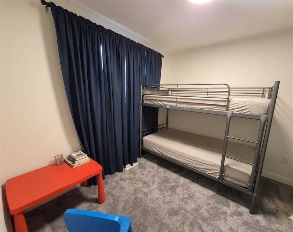 125 Sage Hill Circle, Calgary, AB - Indoor Photo Showing Other Room