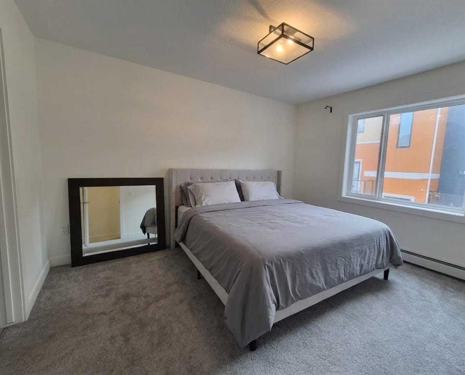 125 Sage Hill Circle, Calgary, AB - Indoor Photo Showing Bedroom