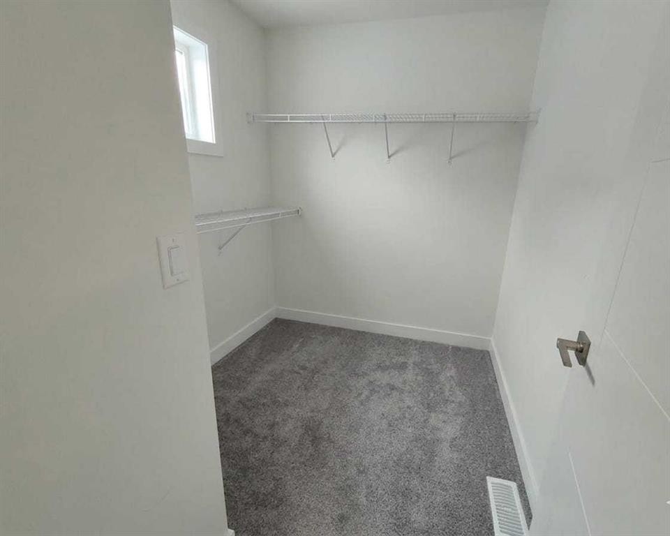 125 Sage Hill Circle, Calgary, AB - Indoor With Storage