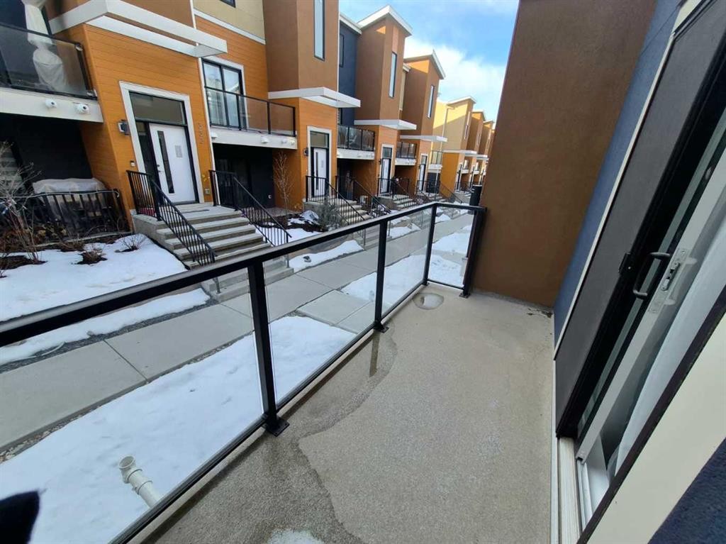 125 Sage Hill Circle, Calgary, AB - Outdoor With Exterior