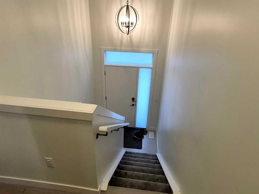 125 Sage Hill Circle, Calgary, AB - Indoor Photo Showing Other Room