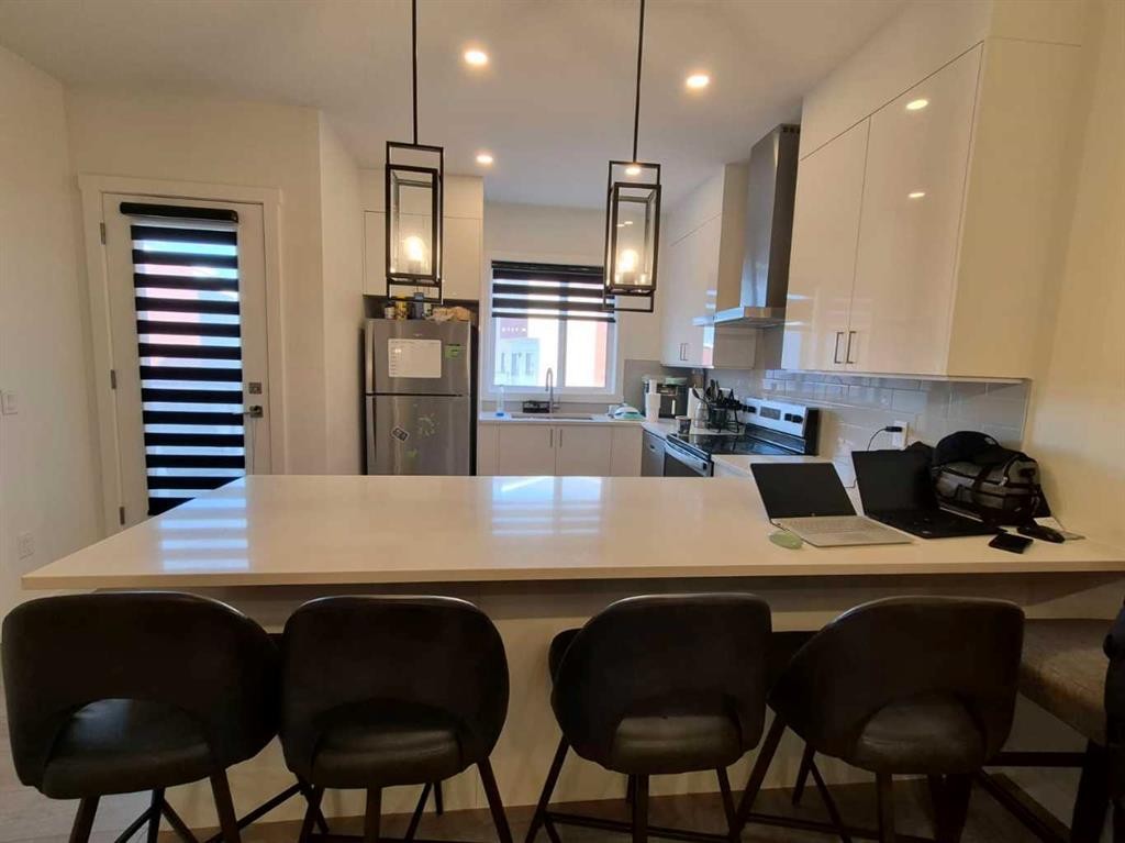 125 Sage Hill Circle, Calgary, AB - Indoor