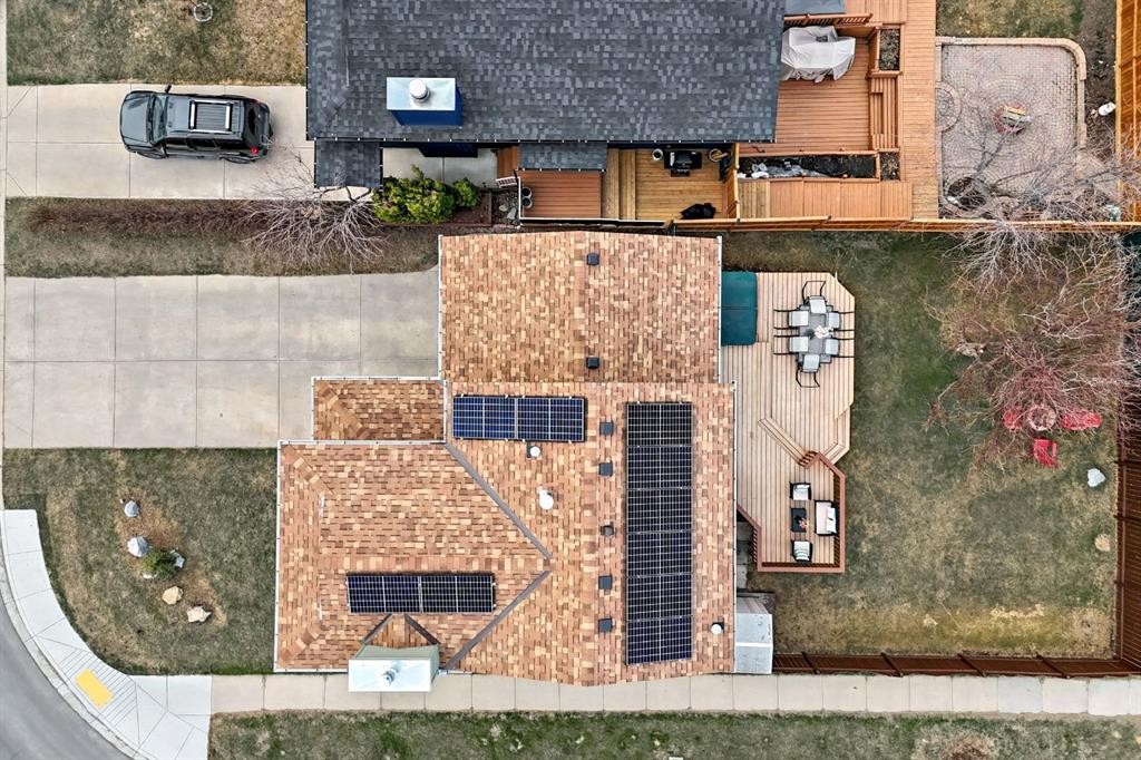 87 Berwick Crescent Nw, Calgary, AB -