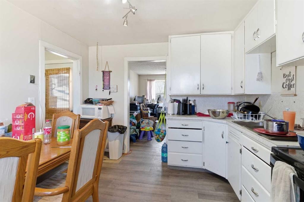 #33-320 7 Avenue Ne, Three Hills, AB - Indoor