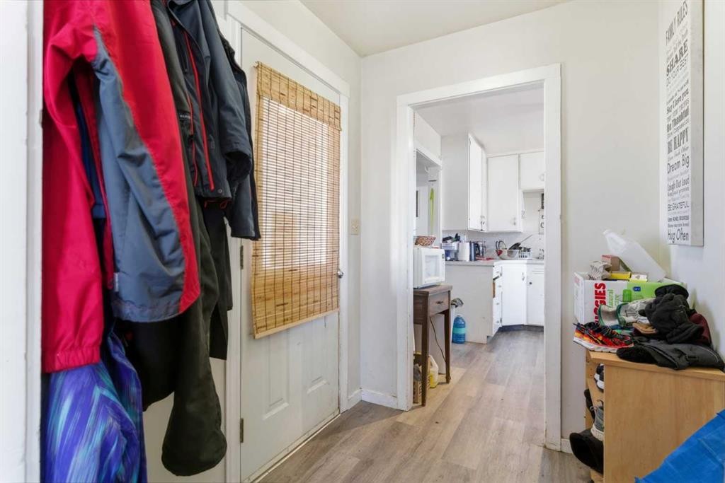 #33-320 7 Avenue Ne, Three Hills, AB - Indoor