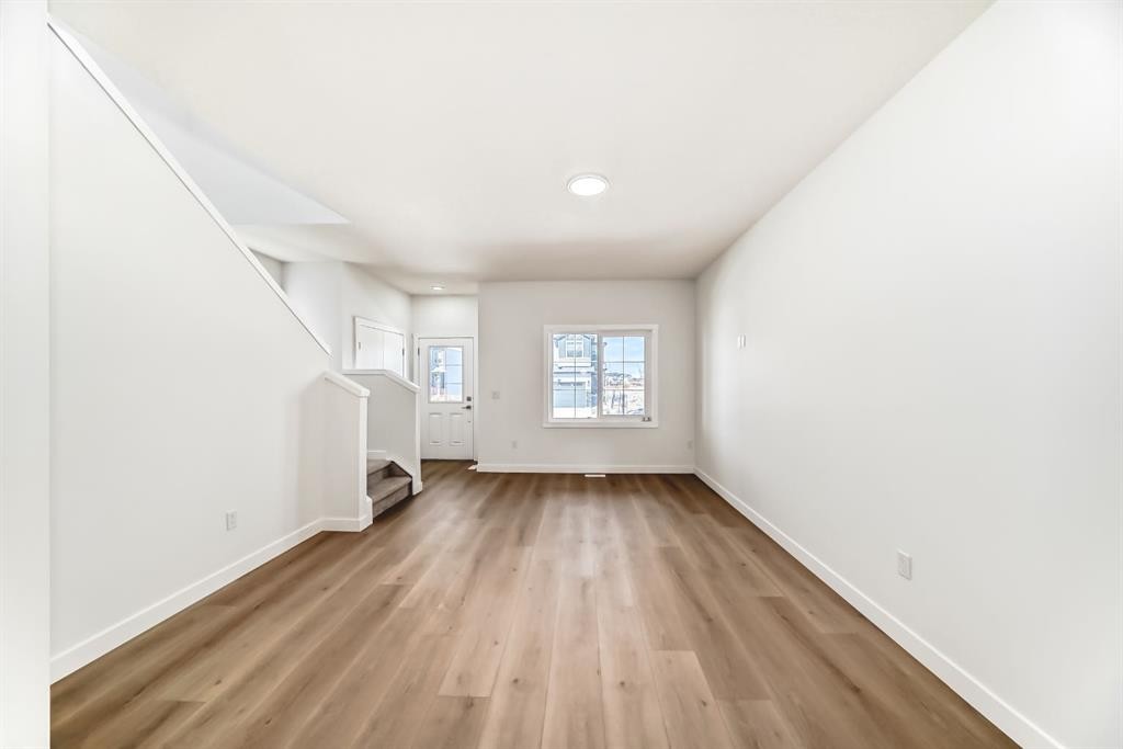 324 Cornerbrook Drive Ne, Calgary, AB - Indoor Photo Showing Other Room