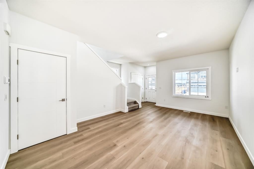 324 Cornerbrook Drive Ne, Calgary, AB - Indoor Photo Showing Other Room