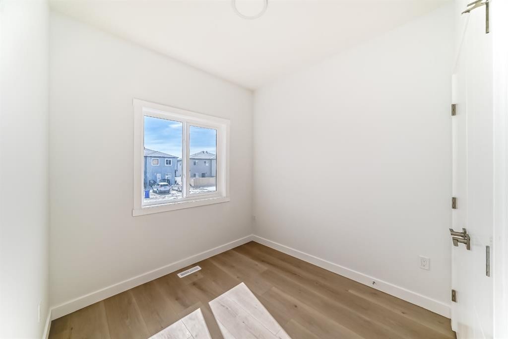 324 Cornerbrook Drive Ne, Calgary, AB - Indoor Photo Showing Other Room