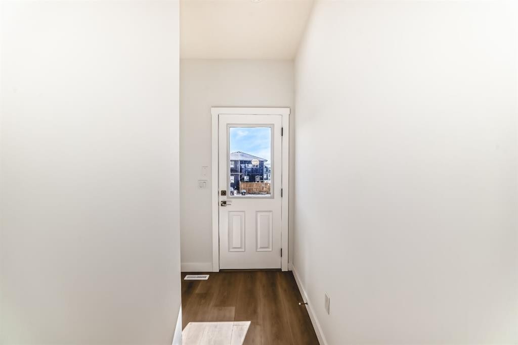 324 Cornerbrook Drive Ne, Calgary, AB - Indoor Photo Showing Other Room