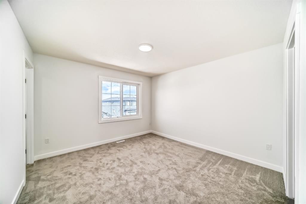324 Cornerbrook Drive Ne, Calgary, AB - Indoor Photo Showing Other Room