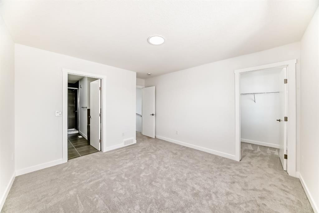 324 Cornerbrook Drive Ne, Calgary, AB - Indoor Photo Showing Other Room