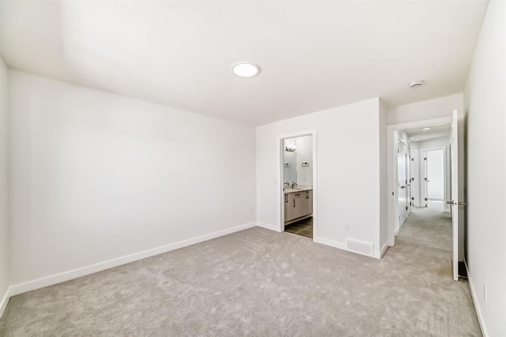 324 Cornerbrook Drive Ne, Calgary, AB - Indoor Photo Showing Other Room