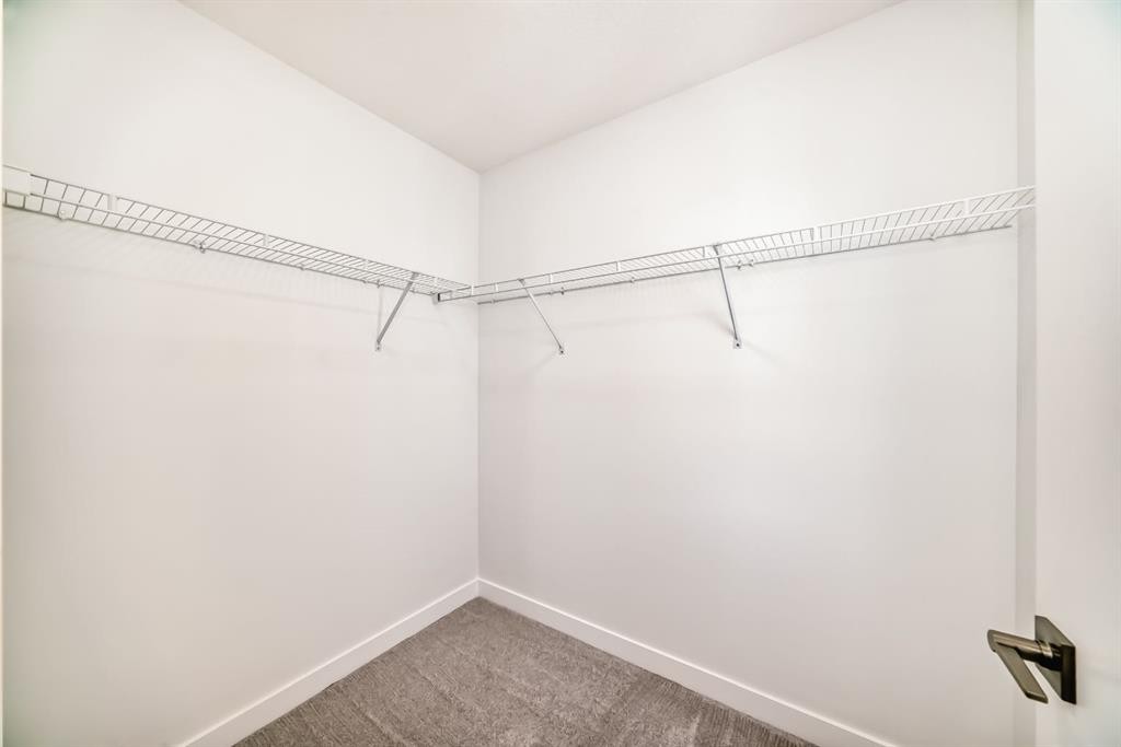 324 Cornerbrook Drive Ne, Calgary, AB - Indoor With Storage