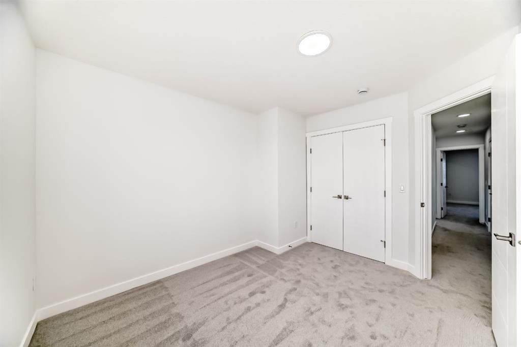 324 Cornerbrook Drive Ne, Calgary, AB - Indoor Photo Showing Other Room