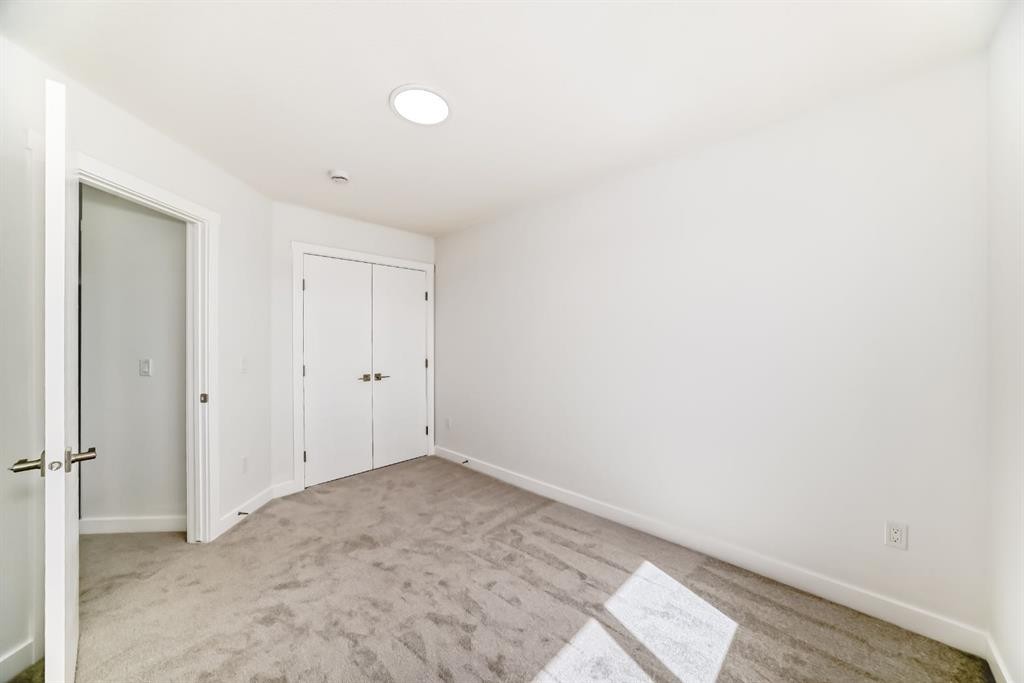 324 Cornerbrook Drive Ne, Calgary, AB - Indoor Photo Showing Other Room