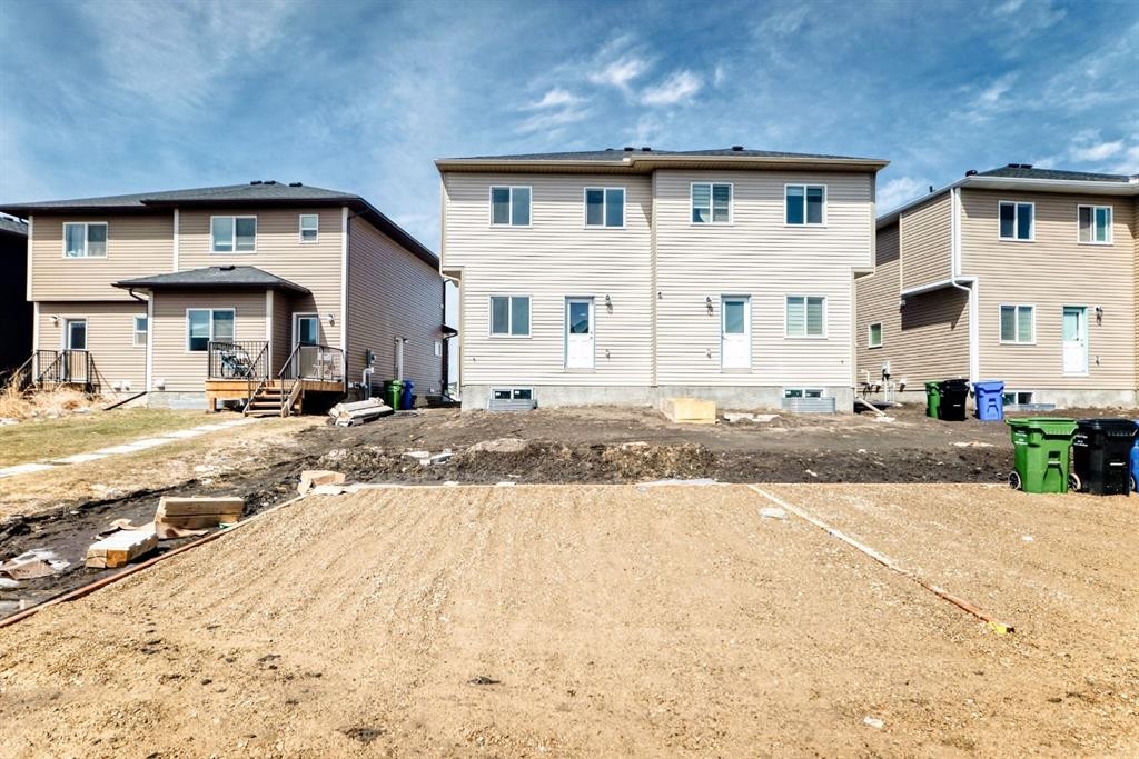 324 Cornerbrook Drive Ne, Calgary, AB - Outdoor With Exterior