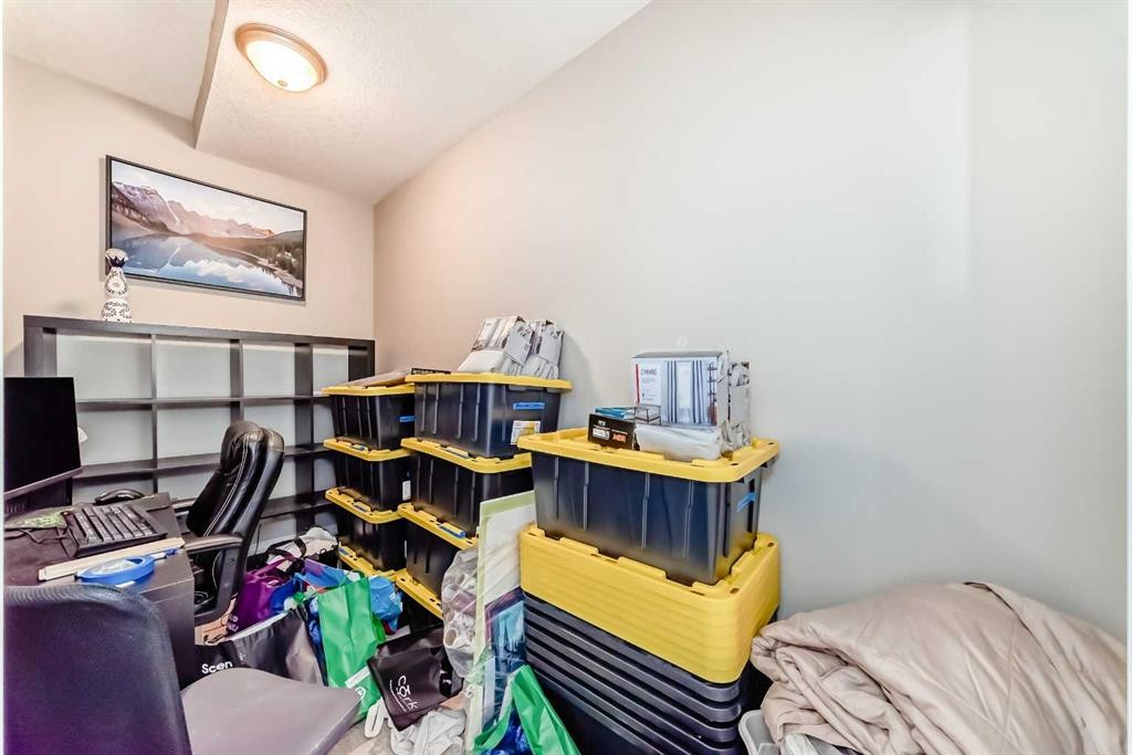 3506-24 Hemlock Crescent Sw, Calgary, AB - Indoor