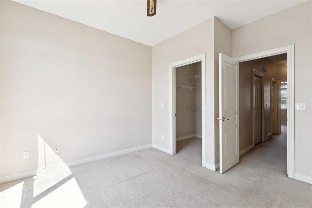 14-169 Rockyledge View Nw, Calgary, AB - Indoor Photo Showing Other Room