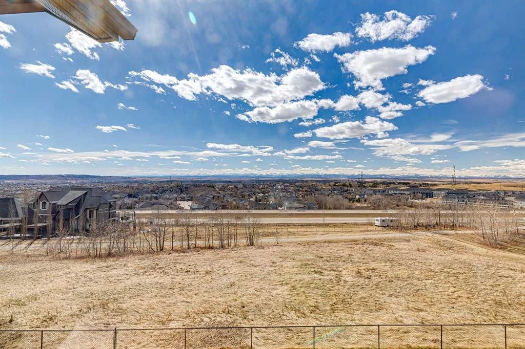 14-169 Rockyledge View Nw, Calgary, AB - Outdoor With View