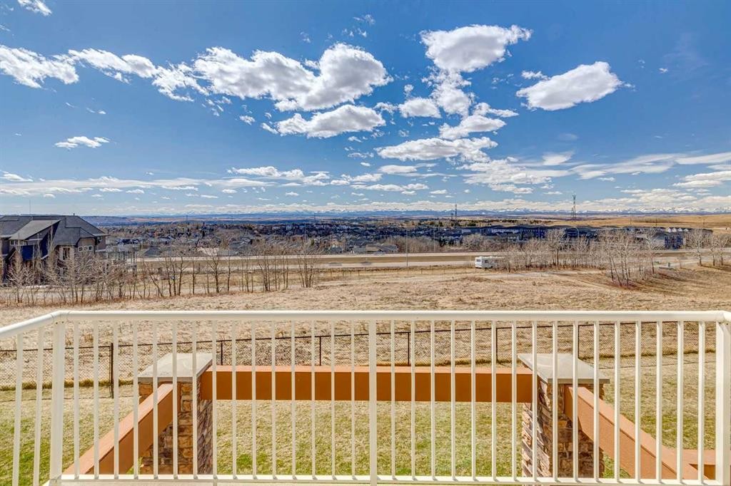 14-169 Rockyledge View Nw, Calgary, AB - Outdoor With View