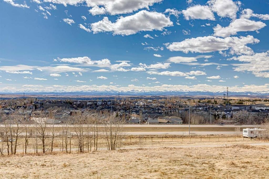 14-169 Rockyledge View Nw, Calgary, AB - Outdoor With View