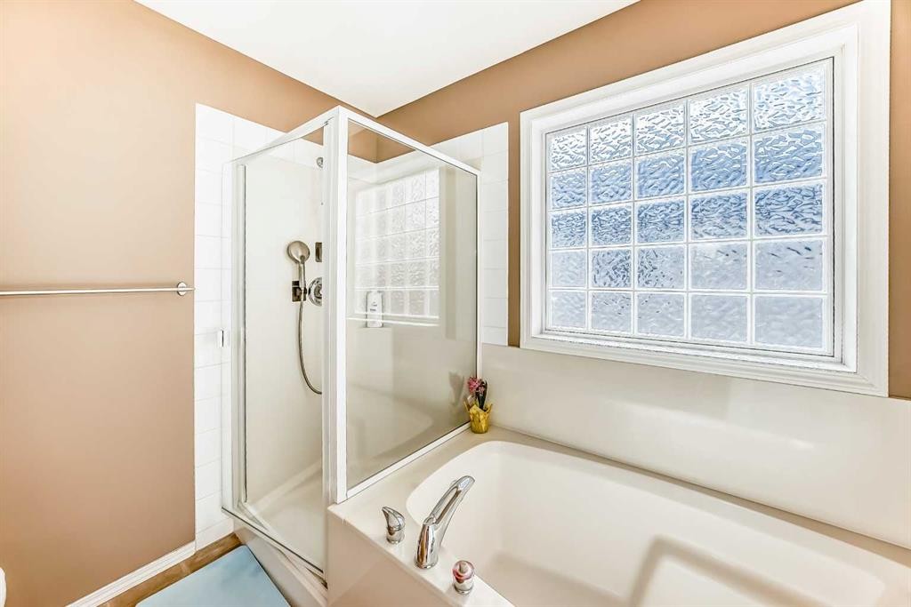 250 Royal Birch Way Nw, Calgary, AB - Indoor Photo Showing Bathroom