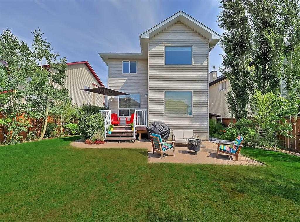 250 Royal Birch Way Nw, Calgary, AB - Outdoor
