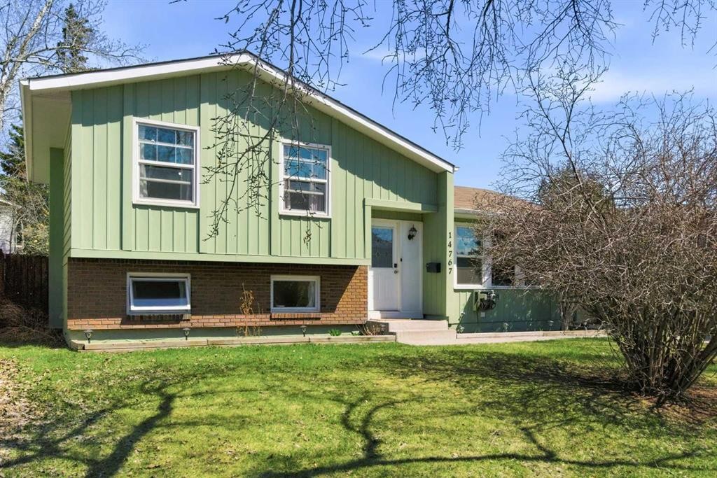 14767 Deer Ridge Drive Se, Calgary, AB - Outdoor