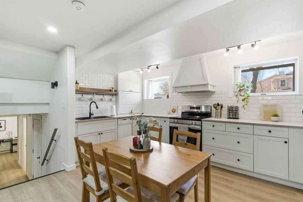 14767 Deer Ridge Drive Se, Calgary, AB - Indoor