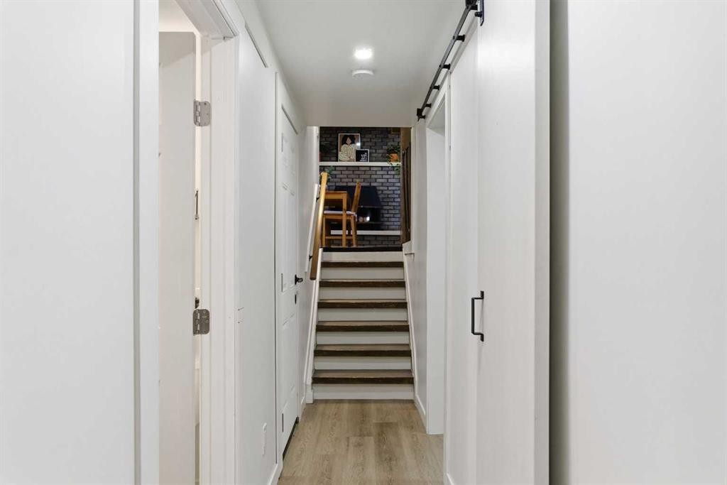 14767 Deer Ridge Drive Se, Calgary, AB - Indoor Photo Showing Other Room