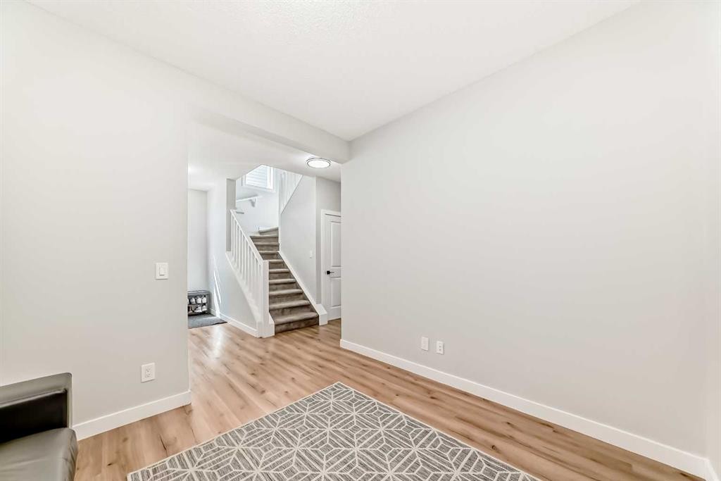 95 Cornerbrook Common Ne, Calgary, AB - Indoor Photo Showing Other Room