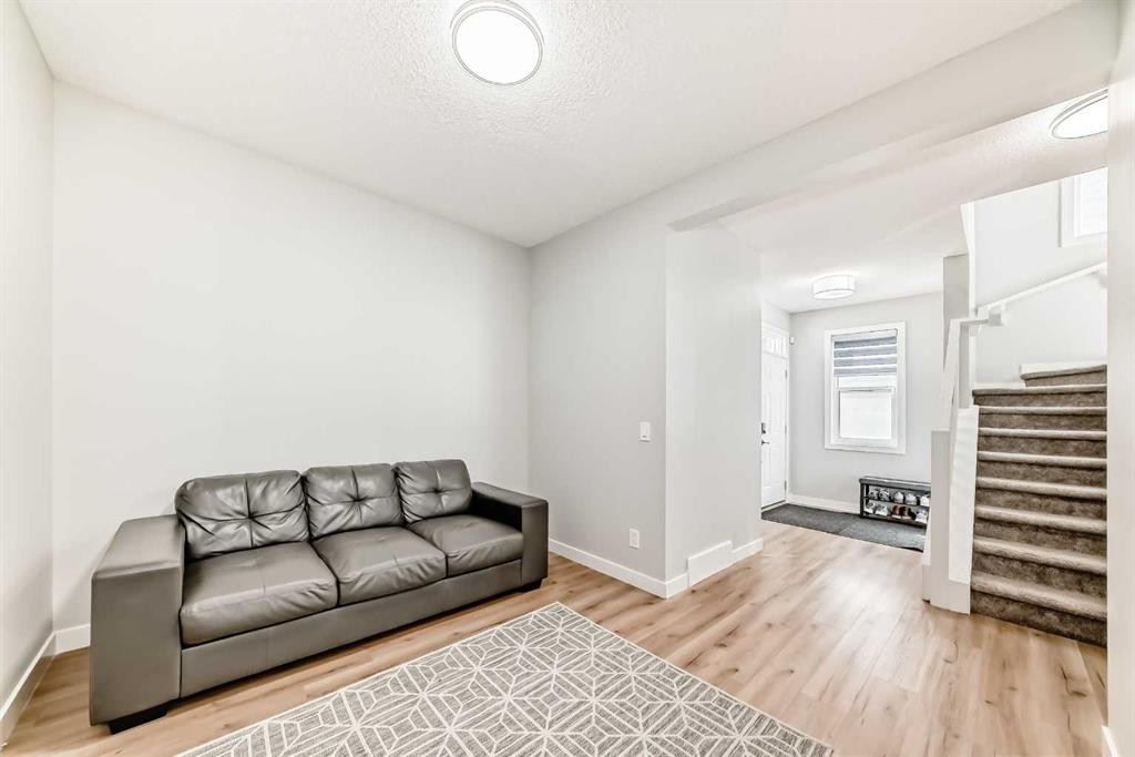 95 Cornerbrook Common Ne, Calgary, AB - Indoor