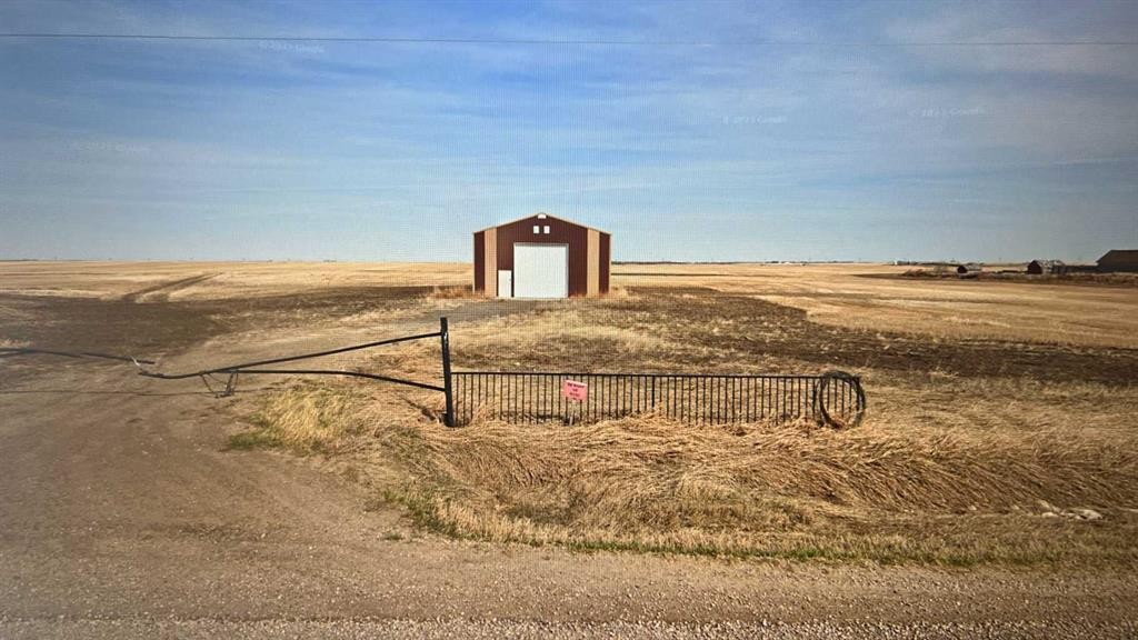 120 Acres Range Road 281, Rural Rocky View County, AB