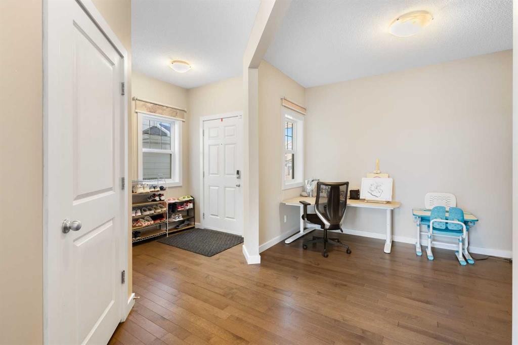 91 Panamount Common Nw, Calgary, AB - Indoor