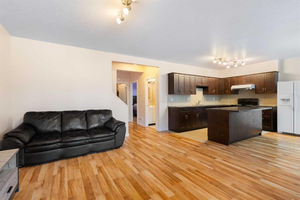 91 Panamount Common Nw, Calgary, AB - Indoor