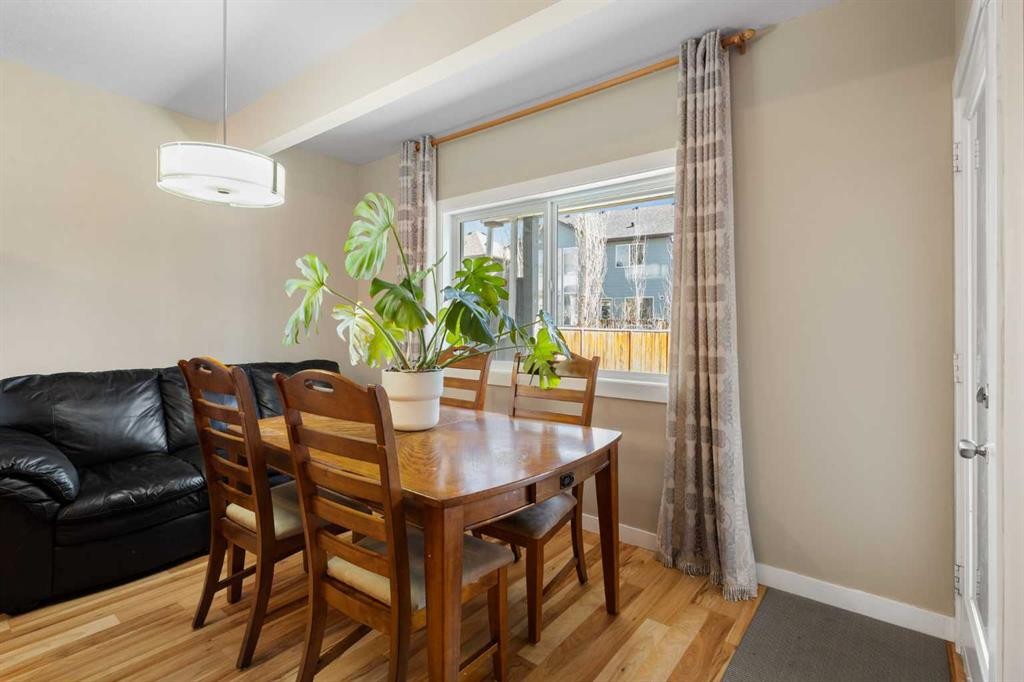 91 Panamount Common Nw, Calgary, AB - Indoor