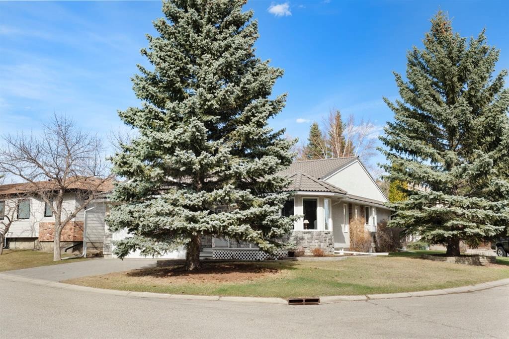 118 Shawnee Place Sw, Calgary, AB - Outdoor