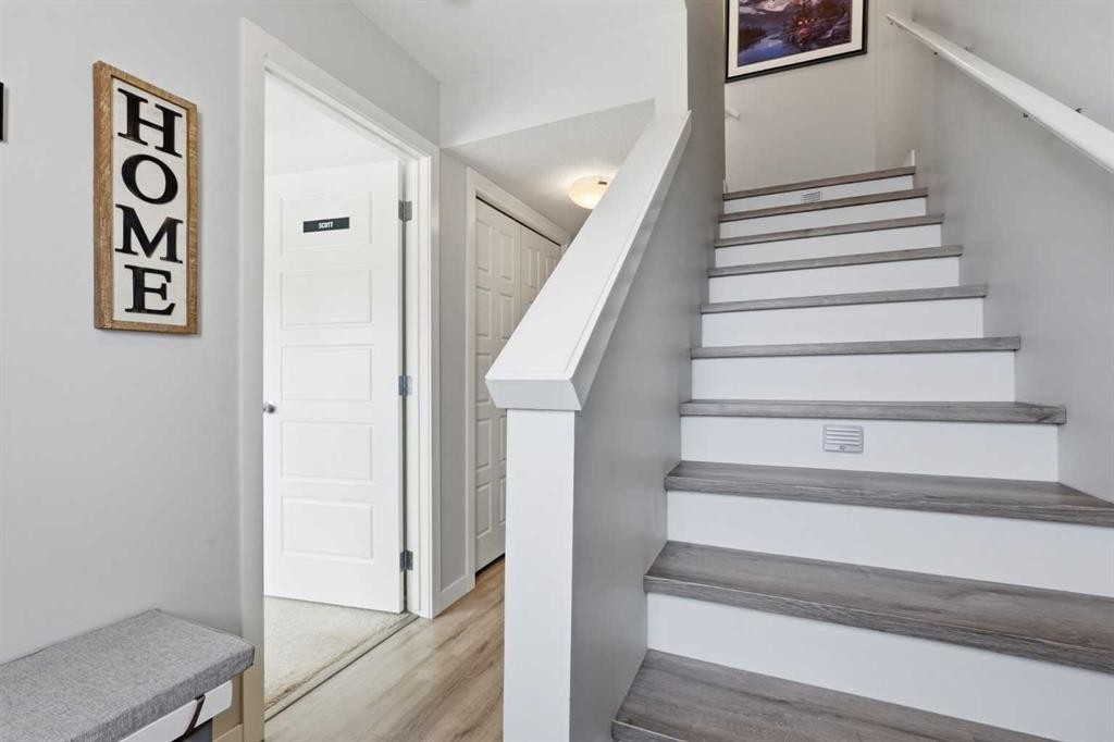 2202-250 Fireside View, Cochrane, AB - Indoor Photo Showing Other Room