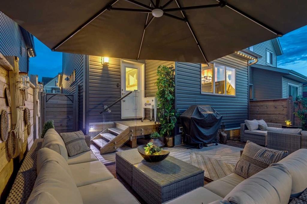 205 Copperpond Parade Se, Calgary, AB