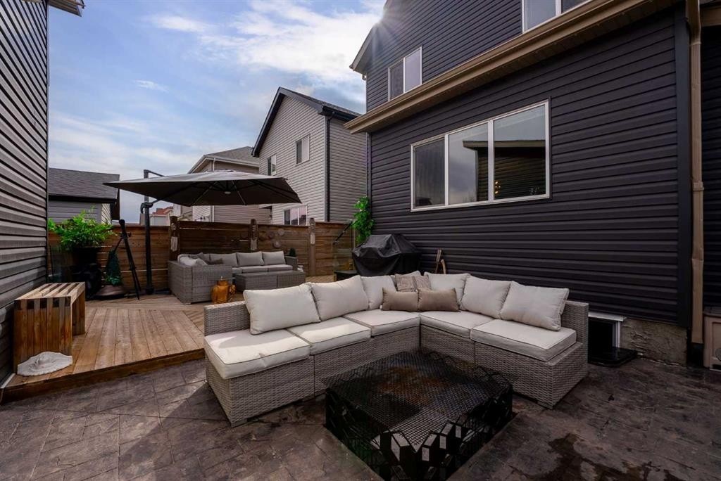 205 Copperpond Parade Se, Calgary, AB